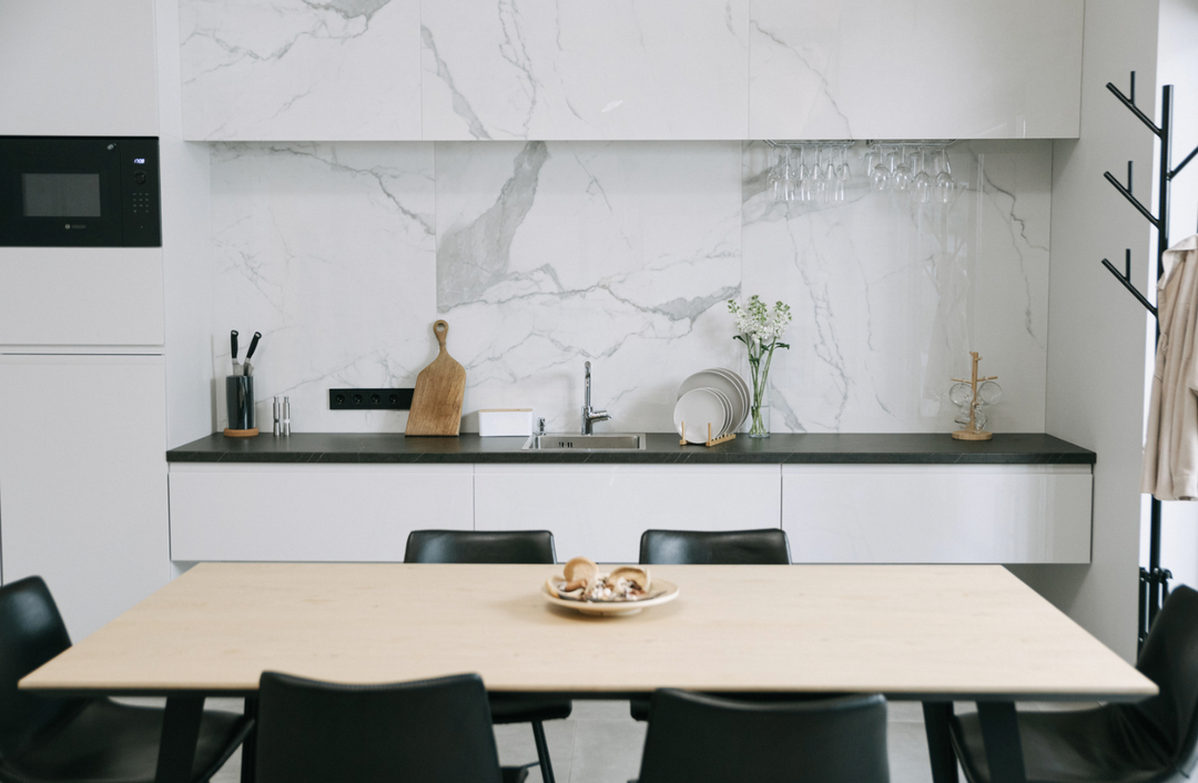 Interchangeable Furniture: Redefining the Future of Home Design