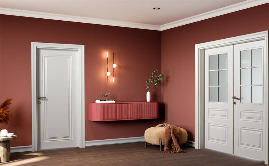 Interior Doors