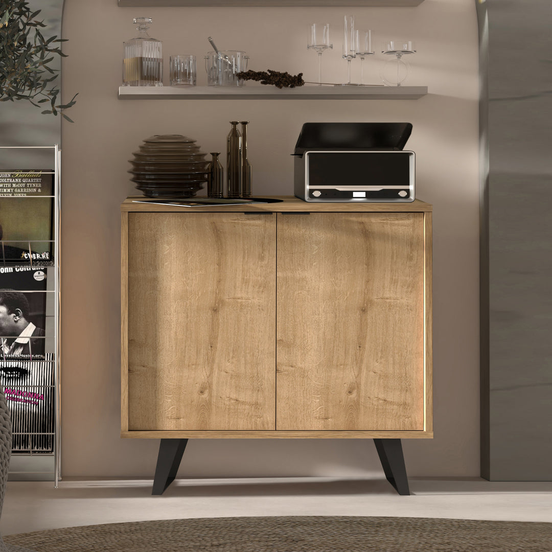 Vektor 31.5 Inch Accent Cabinet & Sideboard