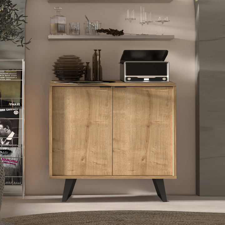 Vektor 31.5 Inch Accent Cabinet & Sideboard