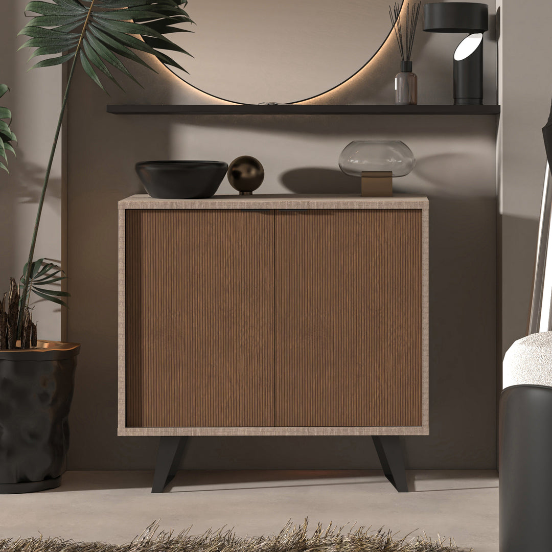 Vektor 31.5 Inch Accent Cabinet & Sideboard