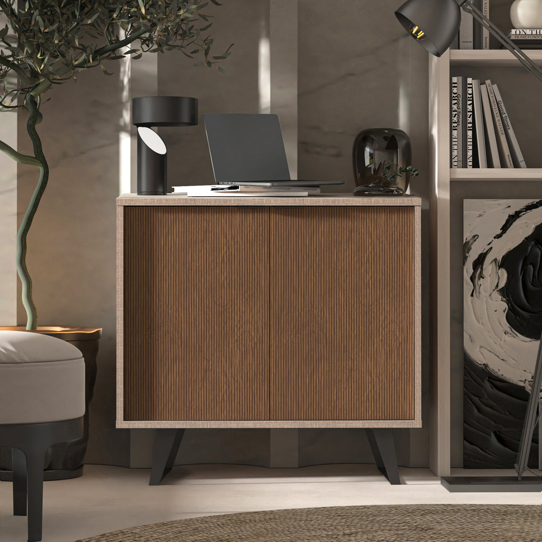 Vektor 31.5 Inch Accent Cabinet & Sideboard