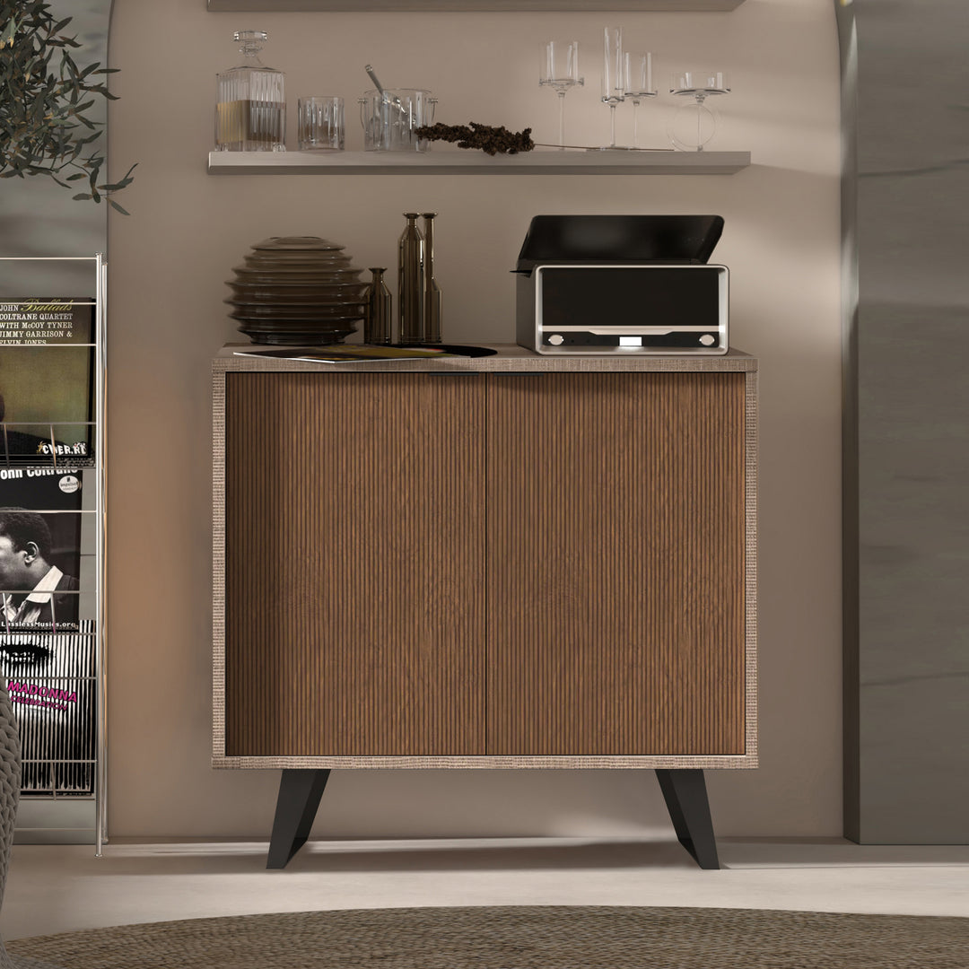 Vektor 31.5 Inch Accent Cabinet & Sideboard