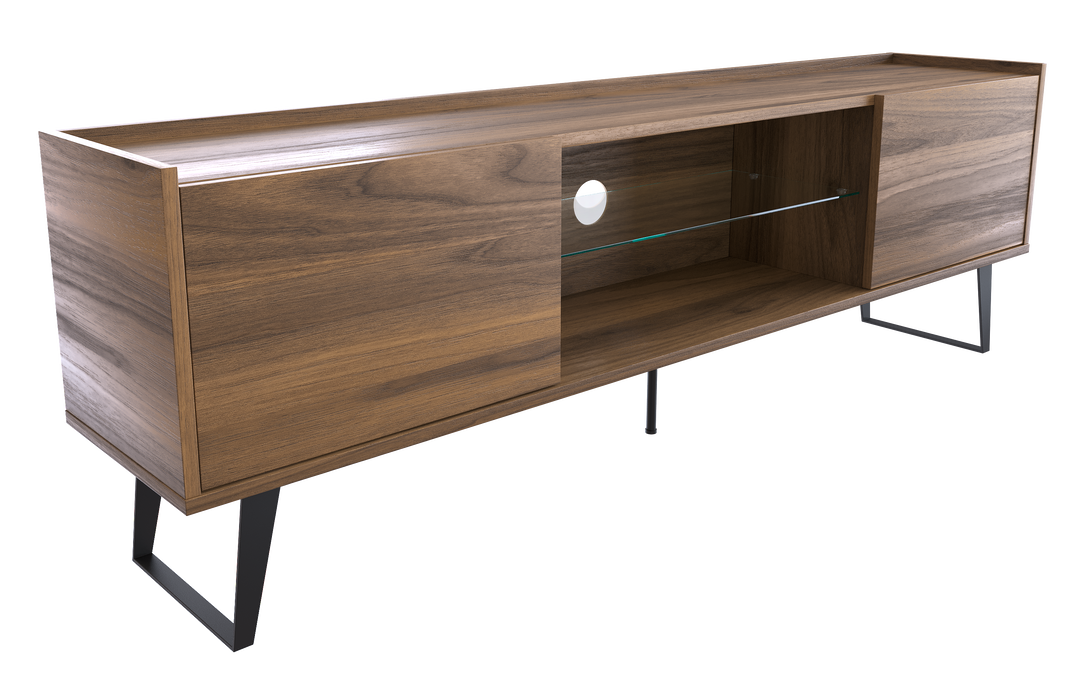 Vela TV Stand & Entertainment Center