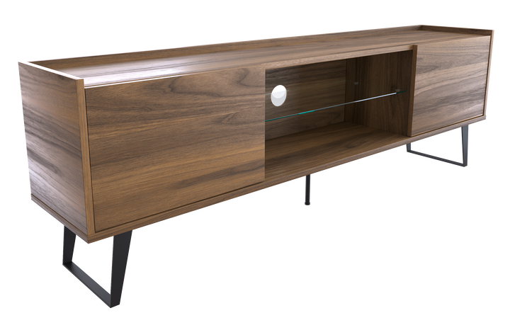 Vela TV Stand & Entertainment Center