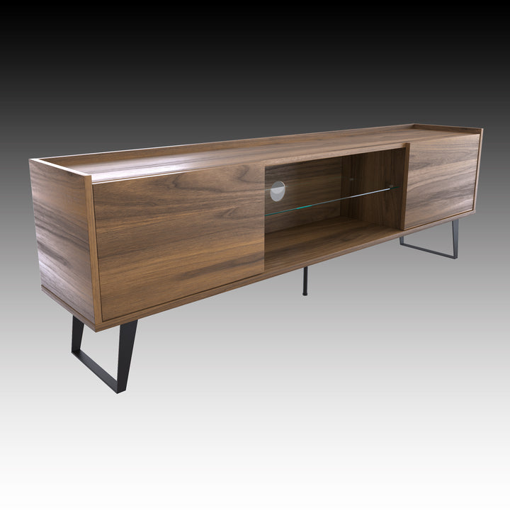 Vela TV Stand & Entertainment Center