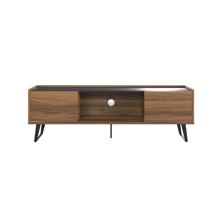 Vela TV Stand & Entertainment Center