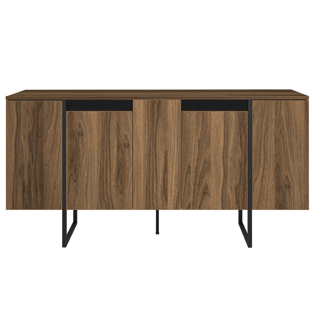 Arbor TV Stand Entertainment Center – Atelier Mobili