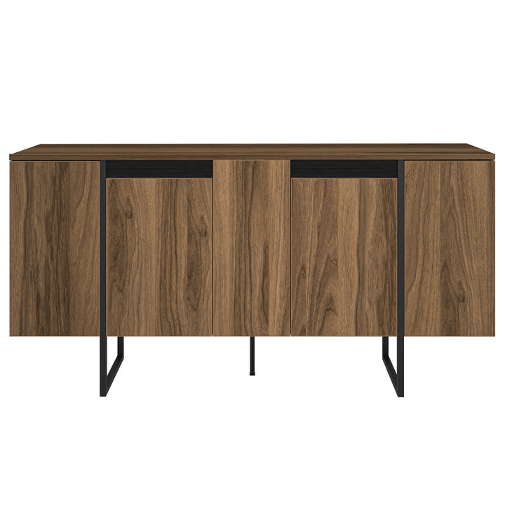 Arbor TV Stand Entertainment Center – Atelier Mobili