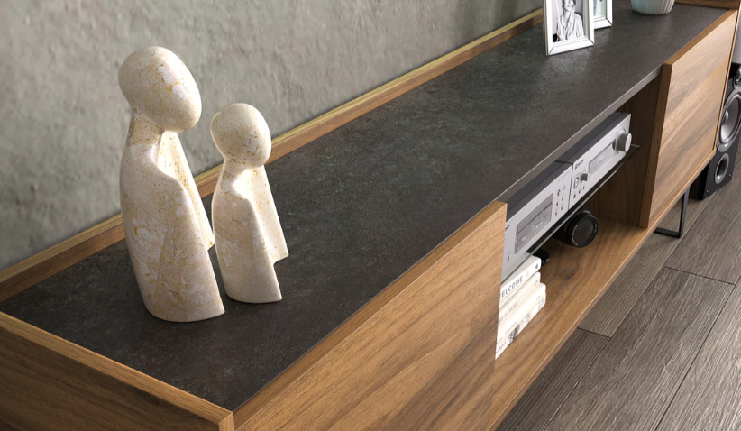 Floor TV Stands