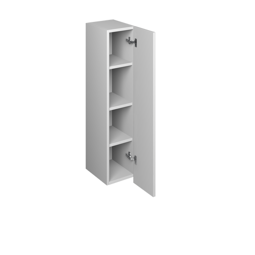 9" Wall Cabinet 42"H
