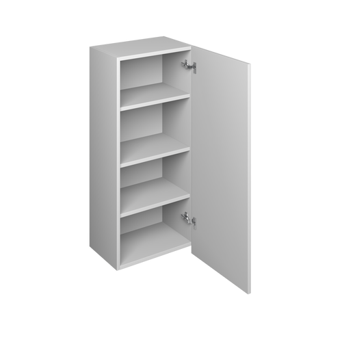 15" Wall Cabinet 42"H