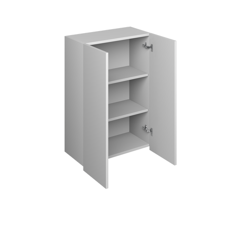 24" Wall Cabinet 36"H - Double Door