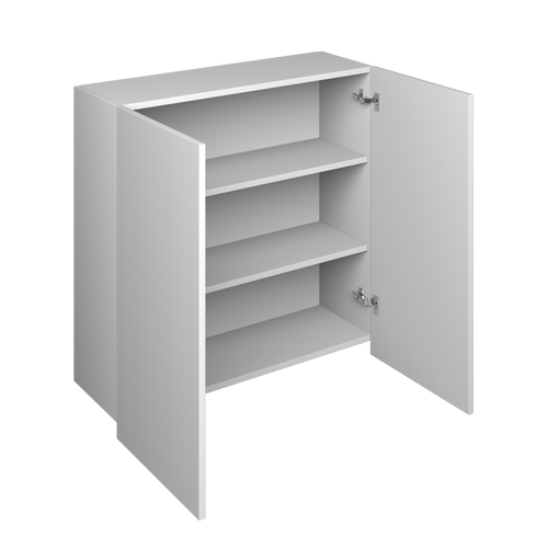 33" Wall Cabinet 36"H